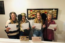 Record Your Original Song in Nashville Studio