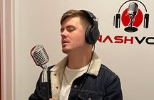 Record Your Original Song in Nashville Studio