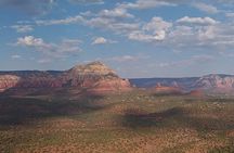 Half-Day Private Scenic Tour of Sedona