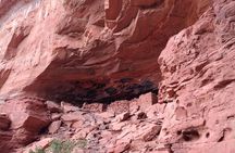 Half-Day Private Scenic Tour of Sedona