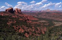 Half-Day Private Scenic Tour of Sedona