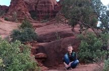 Half-Day Private Scenic Tour of Sedona