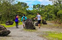 Natwell Pack (Volcano Hike + Fortuna Waterfall)