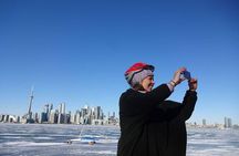 Toronto Islands Morning Bike Tour