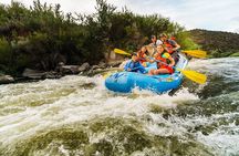Far Flung Adventures Rio Grande Racecourse