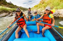 Far Flung Adventures Rio Grande Racecourse