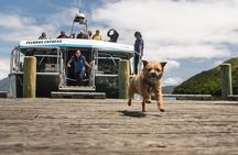 Full Day Iconic Mail Boat Cruise