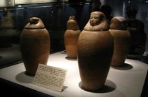 Luxor Museum and Mummification Museum Private Tour