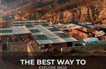PRIVATE BAJA WINERIES EXPERIENCE (Transportation,concierge,custom schedule)