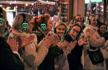 Boogie Shoes West End Musicals Silent Disco Walking Tours 