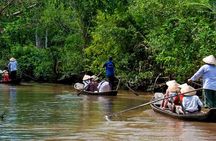 PRIVATE LUXURY Mekong Delta full day from HCM city