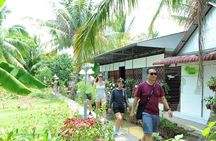 PRIVATE LUXURY Mekong Delta full day from HCM city