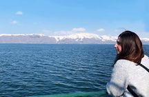 Private Tour: Tsaghkadzor (ropeway), Lake Sevan, Dilijan