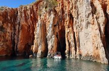Red Rocks & Southern Side Of Hvar Private Tour