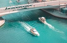 Full Day Dubai Heritage and Modern Private Tour from Dubai