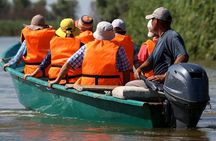 Discover Tortuguero: 1 Night 2 Days All Inclusive Package