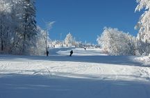 Skiing For Beginners - Private Day Trip from Krakow