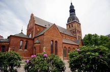 Private Riga Old Town Walking Tour