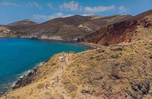Santorini Day Tour with Sunset in Oia