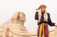 4 Day: Cairo Short Break Package