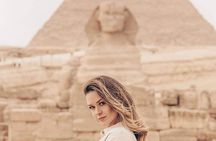 4 Day: Cairo Short Break Package