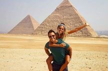 3 Days Cairo Tour Package