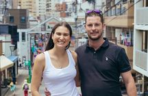 Tokyo Layover Tour with a Local: Private and Tailored to Your Needs 