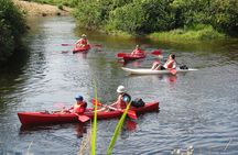 Kayak/Paddleboard Rouge River - Self Guided Descent