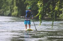Kayak/Paddleboard Rouge River - Self Guided Descent