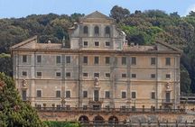 Castelli Romani Tour by Vespa