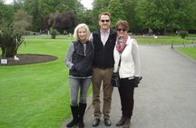 Dublin Literary Tour with a Local Expert: Custom & Private 
