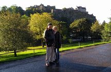Edinburgh Highlights & Hidden Gems: Private Tour with a Local