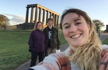 Edinburgh Highlights & Hidden Gems: Private Tour with a Local