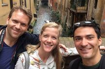 Bologna Private Tour with a Local – Unique & Offbeat