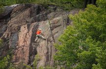 Rock Climbing