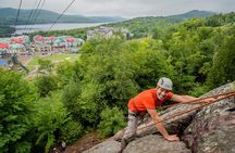 Rock Climbing