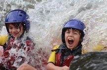 Family Rafting with kids | Rouge River (From age 6)