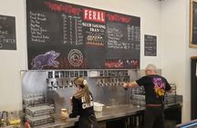 Swan Valley Perth Brewery Tour - Premium Small Group Tour