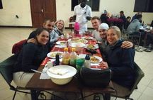 6 days wildlife safari in Tanzania