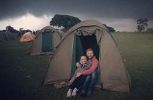 6 days wildlife safari in Tanzania