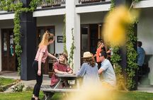 Marlborough Icons Tour - Wine tasting + Cruise