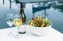 Marlborough Sounds Greenshell Mussel Tasting Cruise