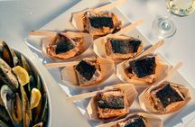Seafood Odyssea Marlborough Sounds Cruise from Picton