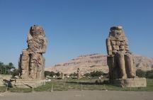 2 days Luxor tour to the east and west banks