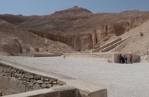2 days Luxor tour to the east and west banks