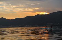 Night Kayak Tour Relax Under the Natural Glow of Sea Fireflies