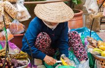  PRIVATE Hoi An Street Food Walking Tour on afternoon or Night