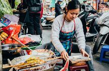  PRIVATE Hoi An Street Food Walking Tour on afternoon or Night
