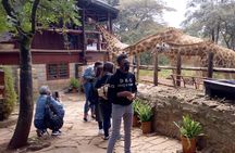 Nairobi City Full Day Excursion