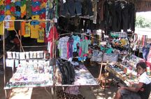Chinotimba Township Tour (Zimbabwe)